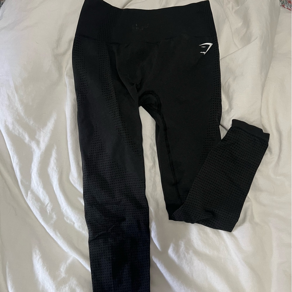 gymshark leggings